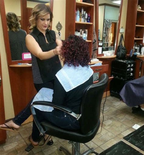 Curly hair salon chicago. Things To Know About Curly hair salon chicago. 